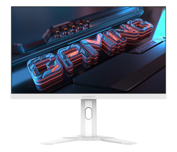Gigabyte M27QA ICE - 1283091 - zdjęcie